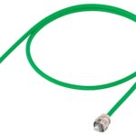 Siemens 6FX5002-2DC10-1BA10 Cable