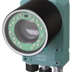 Siemens 6GF3440-1CD10 Simatic MV440 SR Optical Read