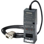 Siemens 6GK1500-0AA10 Bus Termical 12M for Profibus Siemen