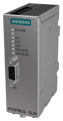 Siemens 6GK1503-2CB00 Module Belobg to B-block — SIEMENS