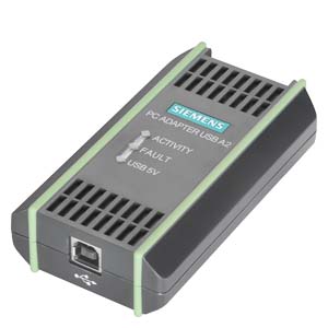 Siemens 6GK1571-0BA00-0AA0 Industrial communication module — SIEMENS