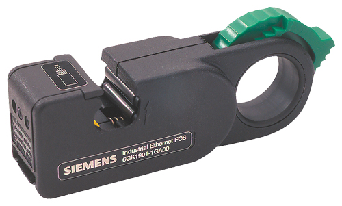 Siemens 6GK1901-1GA00 Ind Eth FC Stripping Tool — SIEMENS