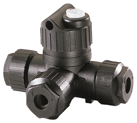 Siemens 6GK1905-0AA00 Connector Split — SIEMENS