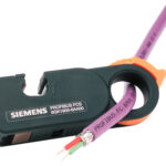Siemens 6GK1905-6AA00 Profibus Stripping Tool