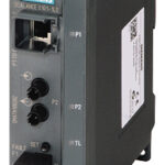 Siemens 6GK5101-1BC00-2AA3 Scalance