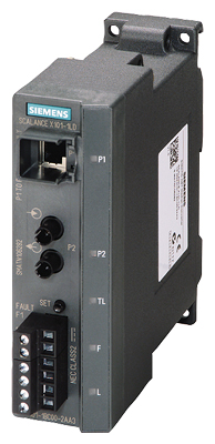 Siemens 6GK5101-1BC00-2AA3 Scalance — SIEMENS