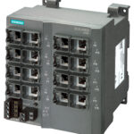 Siemens 6GK5116-0BA00-2AA3 Scalance