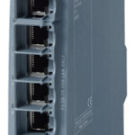 Siemens 6GK5615-0AA00-2AA2 Router