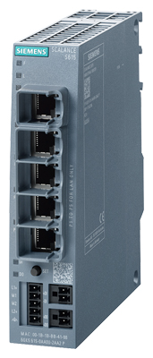 Siemens 6GK5615-0AA00-2AA2 Router — SIEMENS