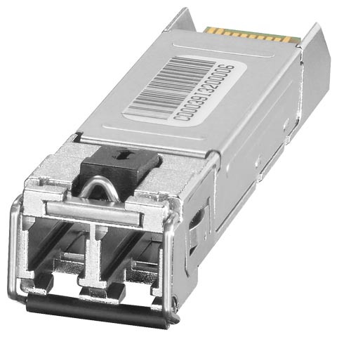 Siemens 6GK6000-8FT51-0AA0 Sfp Module — SIEMENS
