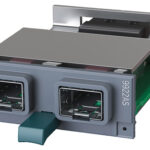 Siemens 6GK5992-2AS00-8AA0 Module Media