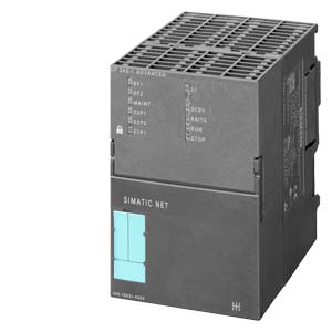 Siemens 6GK7 343-1GX31-0XE0 Communication Profinet — SIEMENS