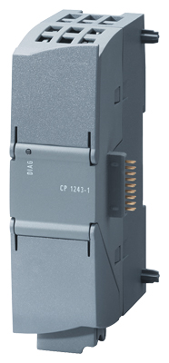 Siemens 6GK7243-1BX30-0XE0 — SIEMENS