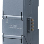 Siemens 6GK7243-5DX30-0XE0 Communication Module CM 1243-5