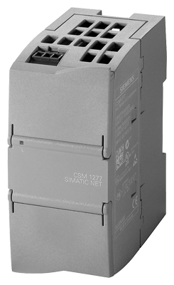 Siemens 6GK7277-1AA10-0AA0 Compact Switch Module — SIEMENS