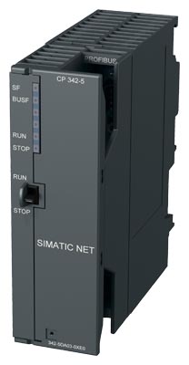 Siemens 6GK7342-5DA03-0XE0 — SIEMENS