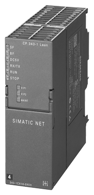 Siemens 6GK7343-2AH00-0XA0 — SIEMENS