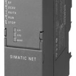Siemens 6GK7343-1EX30-0XE0 Communication Processor