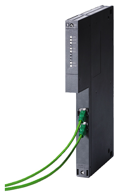 Siemens 6GK7443-1EX20-0XE0 — SIEMENS