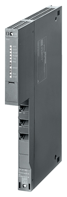 Siemens 6GK7443-1RX00-0XE0 Processor Communication CP 443-1 — SIEMENS