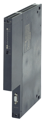 Siemens 6GK7443-5FX02-0XE0 Communication Processor — SIEMENS