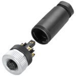 Siemens 6GT2090-0BD00 Connector Female