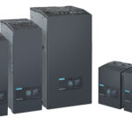 Siemens 6RA8091-6DS22-0AA0 Sinamics Drive Dcm