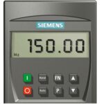 Siemens 6SE6400-0BE00-0AA1