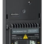 Siemens 6SE6400-0EN00-0AA0 Encoder Option Module