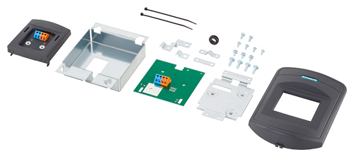 Siemens 6SE6400-7AA00-0BA0 1790L811A — SIEMENS
