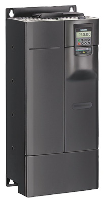 Siemens 6SE6430-2UD34-5EA0 Frequency Convertor — SIEMENS