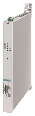 Siemens 6SE7023-4EP50-Z G91+K80+C43+G62 Masterdrive — SIEMENS