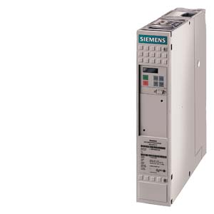 Siemens 6SE7024-7ED61-Z G91+K80 Simovert VC AC Drive Siemen — SIEMENS