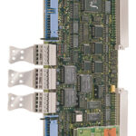 Siemens 6SE7090-0XX84-0AD1 Pcb Cumc