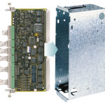 Siemens 6SE7090-0XX84-0KA0 Adaption Board