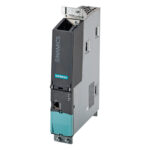 Siemens 6SL3040-1MA01-0AA0 Control Unit