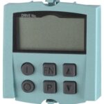 Siemens 6SL3055-0AA00-4BA0 Sinamics Basic