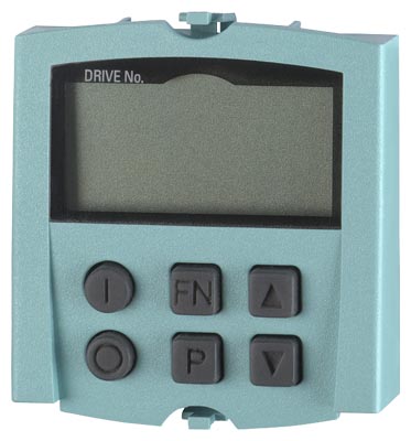 Siemens 6SL3055-0AA00-4BA0 Sinamics Basic — SIEMENS