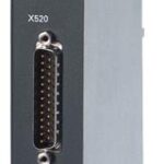 Siemens 6SL3055-0AA00-5AA3 Sinamics Sensor Module