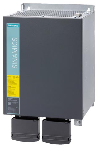 Siemens 6SL3100-0BE28-0AB0 Interface Module — SIEMENS