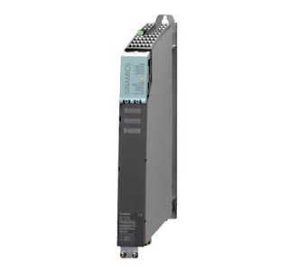 Siemens 6SL3100-1AE31-0AB1 Braking Module Peak — SIEMENS