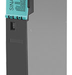 Siemens 6SL3120-1TE21-0AD0 Sinamics S120 Single Motor Modul