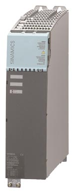 Siemens 6SL3120-2TE21-0AA4 Servo Drive — SIEMENS