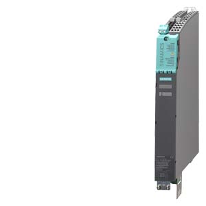 Siemens 6SL3131-6TE23-6AA3 Sinamics S120 Smart Line Module — SIEMENS