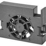 Siemens 6SL3200-0UF02-0AA0 Fsb Replacement Fan