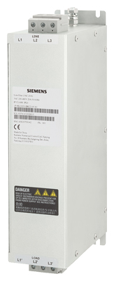 Siemens 6SL3203-0BE22-0VA0 — SIEMENS