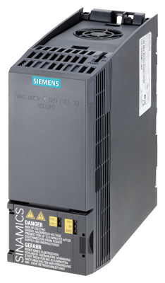 Siemens 6SL3210-1KE11-8AF2 — SIEMENS