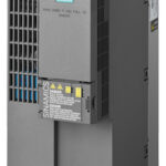 Siemens 6SL3210-1KE22-6UF1 Sinamics G120C Rated Power