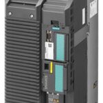 Siemens 6SL3210-1KE28-4UF1 Sinamics G120C Rated Power