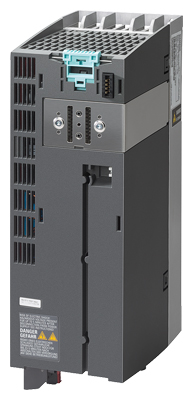 Siemens 6SL3210-1PE21-1AL0 Power Module Sinamics — SIEMENS